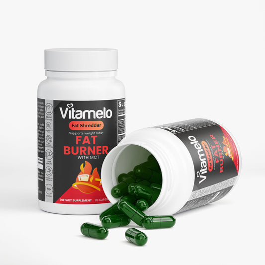 Super Fat Burner with MCT ( For Keto, Ketosis, and Ketogenic Diets)