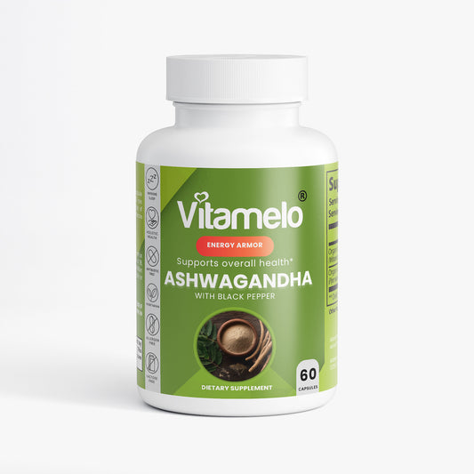 Ashwagandha | Ayurvedic Herbal Medicine
