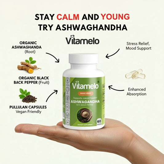 Ashwagandha | Ayurvedic Herbal Medicine