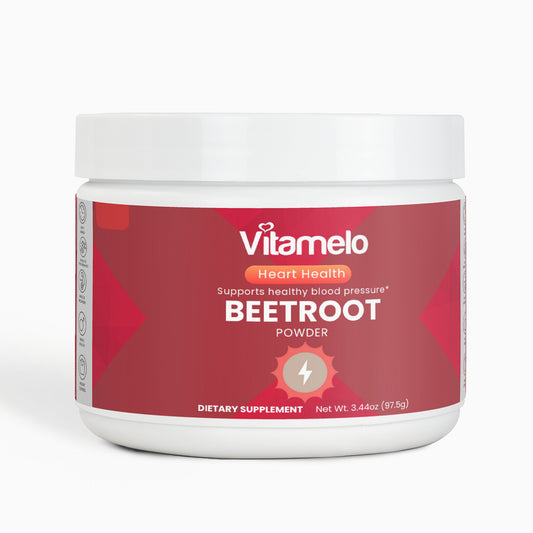 Non-GMO 100% Organic Beetroot Superfood