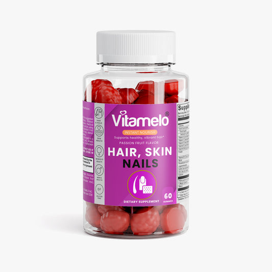 Hair, Skin & Nails Gummies