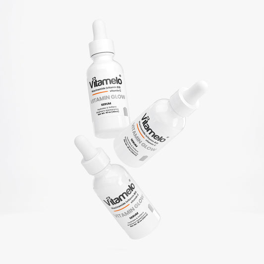 Vitamin Glow Serum