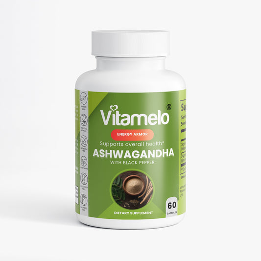 Ashwagandha | Ayurvedic Herbal Medicine