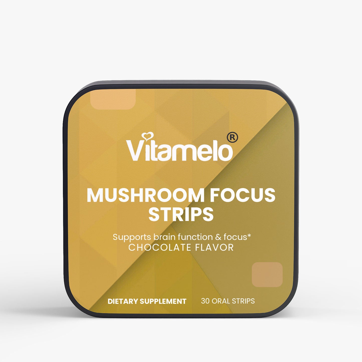 Mushroom Focus Strips