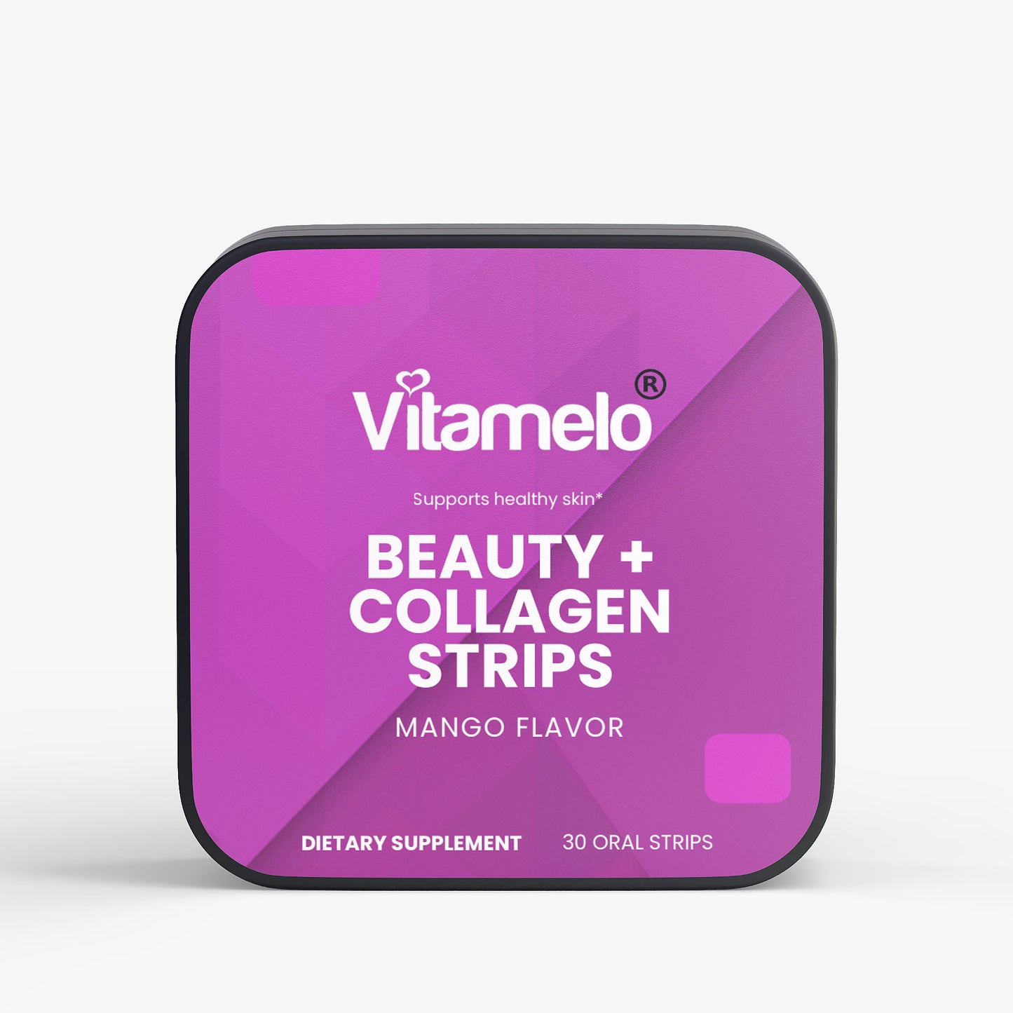 Beauty + Collagen Strips
