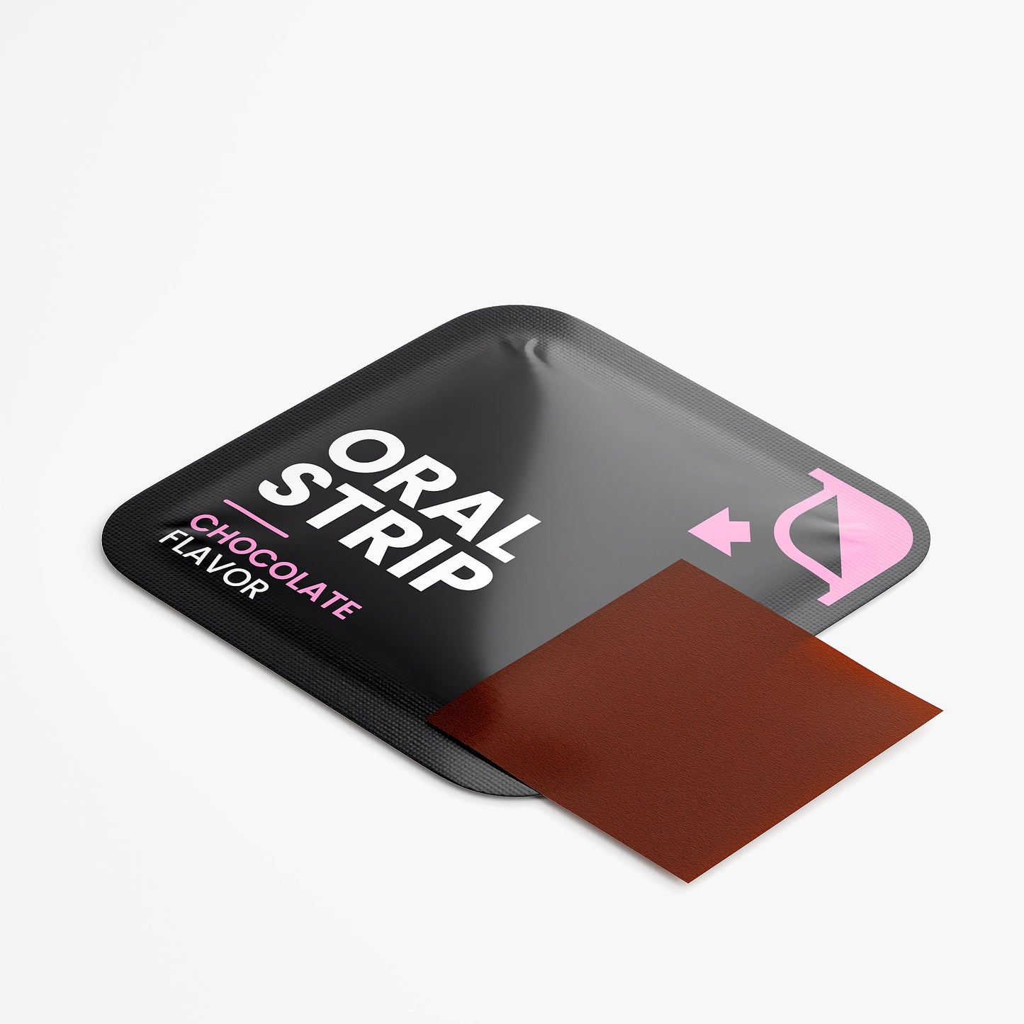 PREMIUM Libido Support Strips (Shilajit + Oyster Peptide)