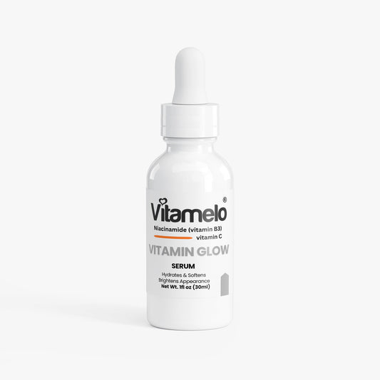Vitamin Glow Serum