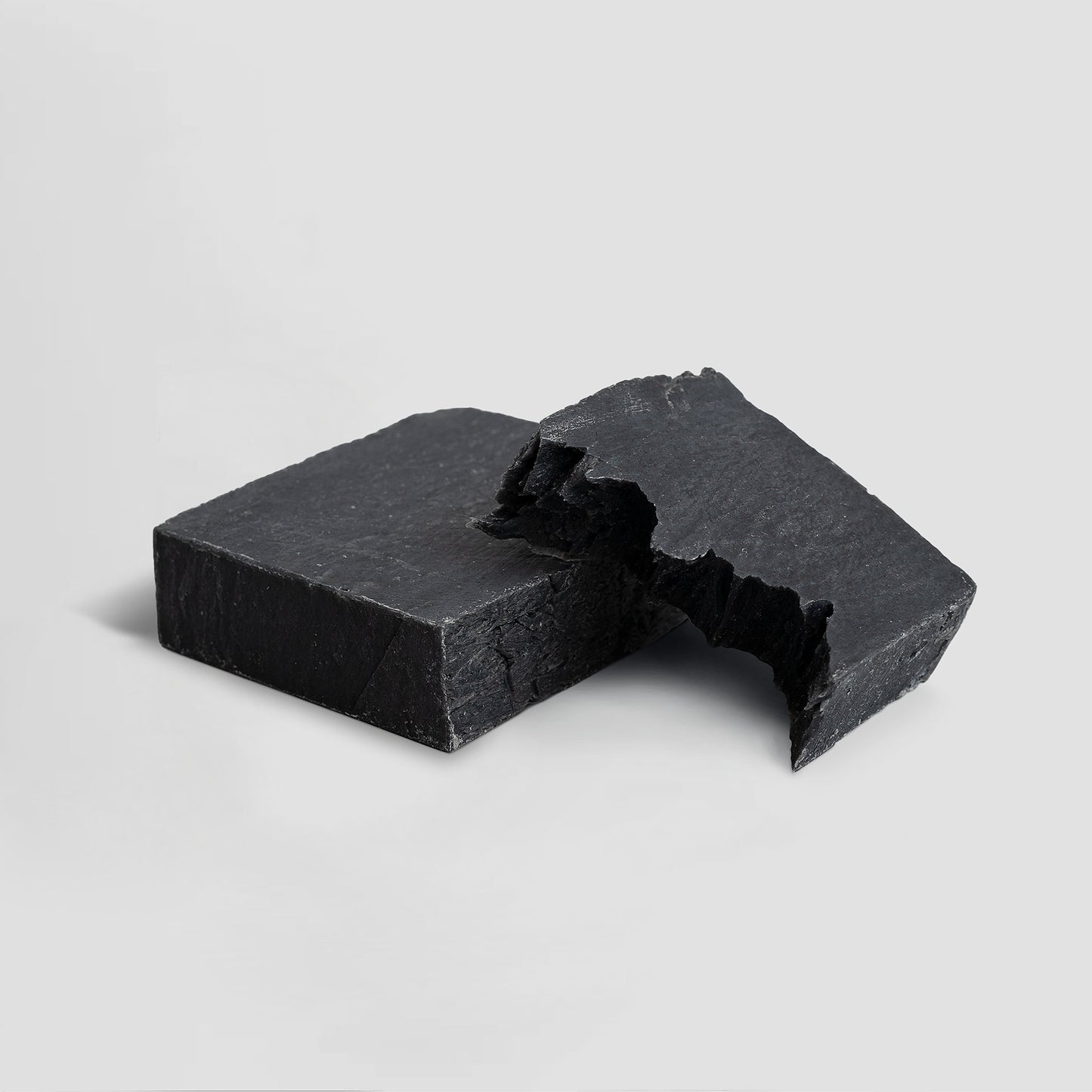 Activated Charcoal Detox Soap with Peppermint & Tea Tree