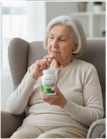 Gentle on my stomach