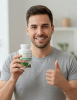 Improved mood & focus