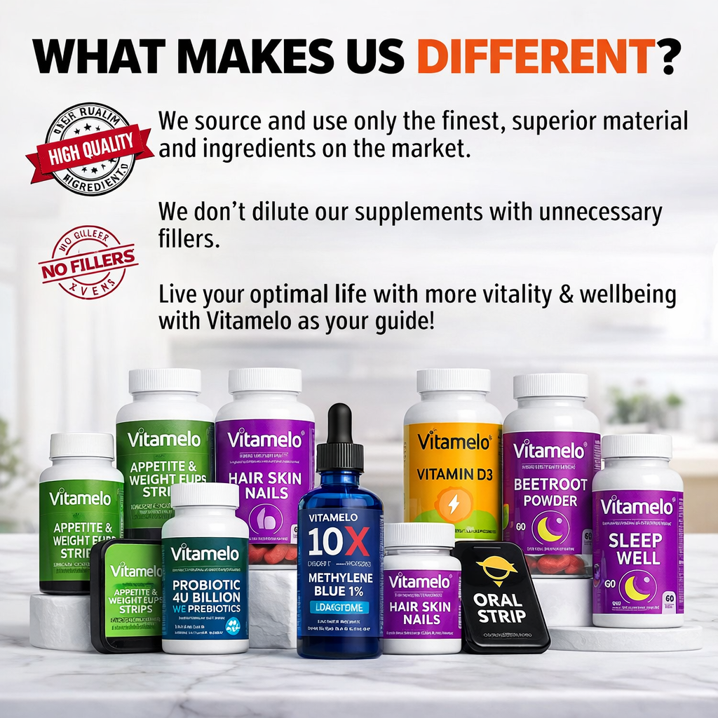 Methylene Blue 1% Solution - 99.99% Purity USP Pharmaceutical Grade