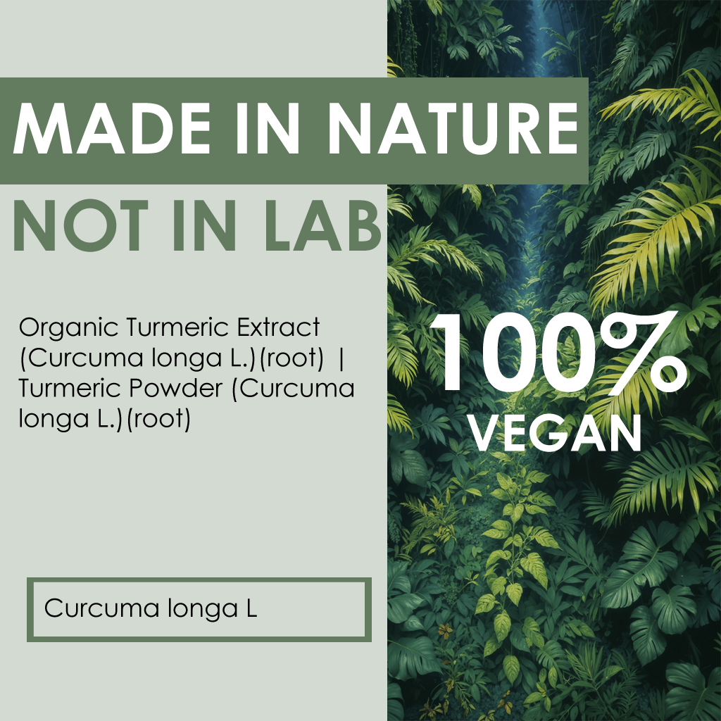 #1 Turmeric Gummies for Joint Support & Skin Health