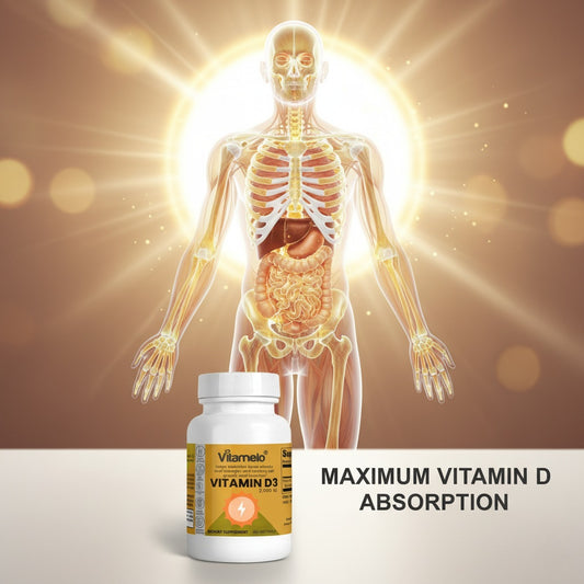 VITAMIN D3