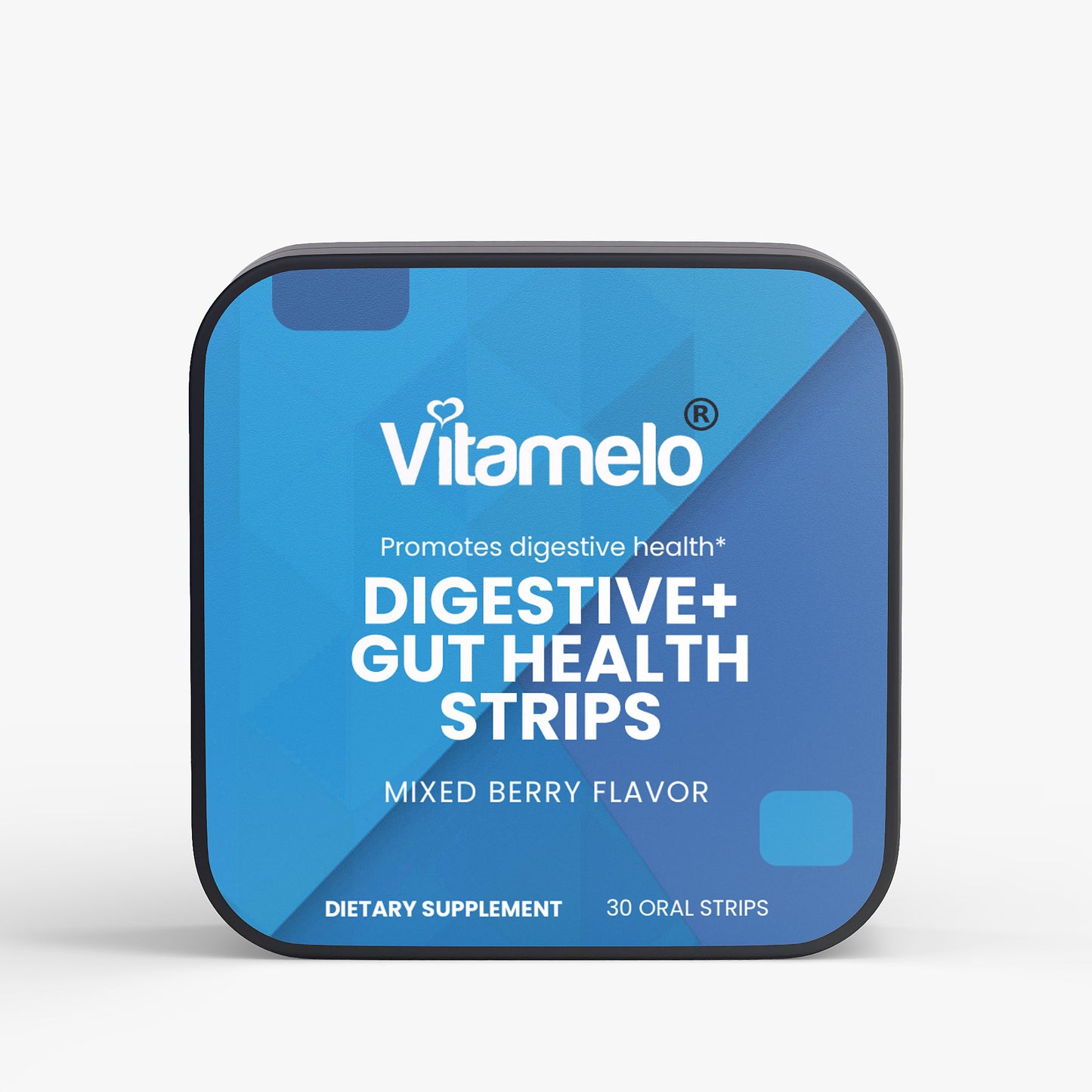 Digestive + Gut Health Strips