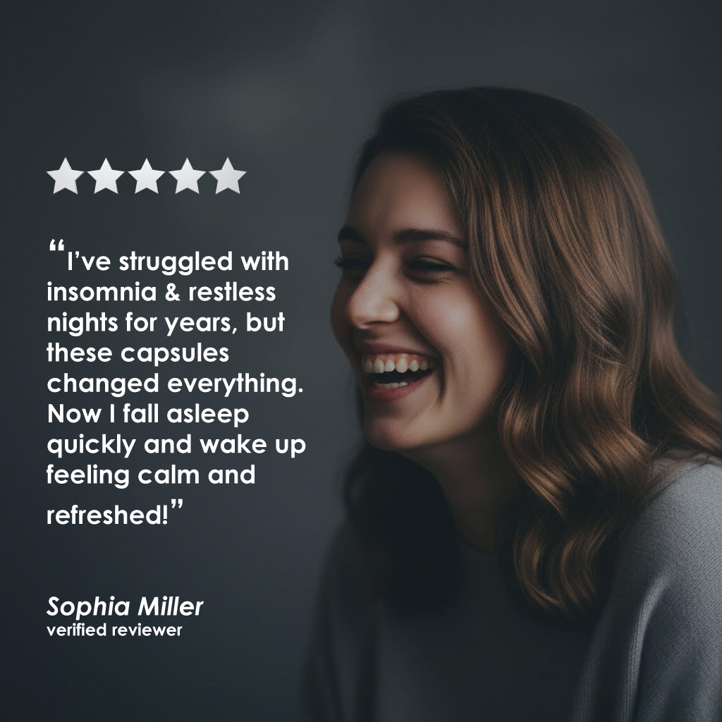 Sleep Well Gummies (Adult)