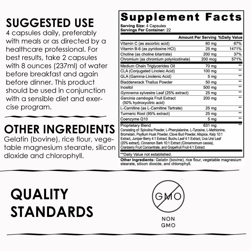 Super Fat Burner with MCT ( For Keto, Ketosis, and Ketogenic Diets)